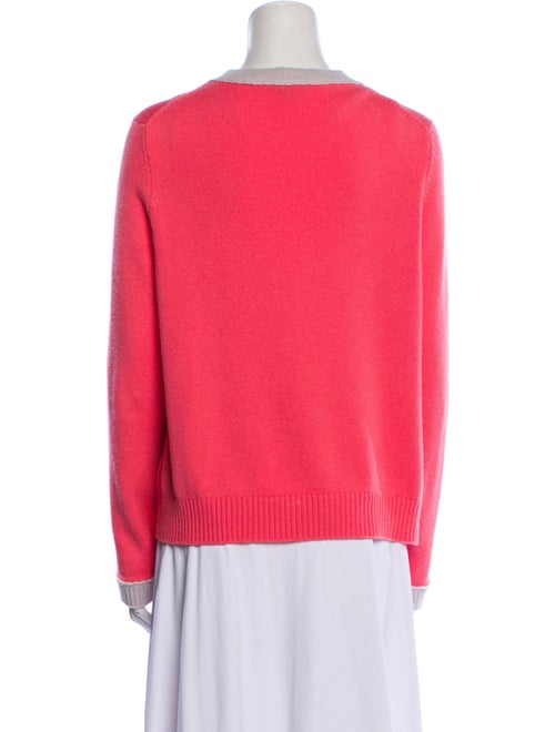 Chanel 2018 Cashmere Sweater