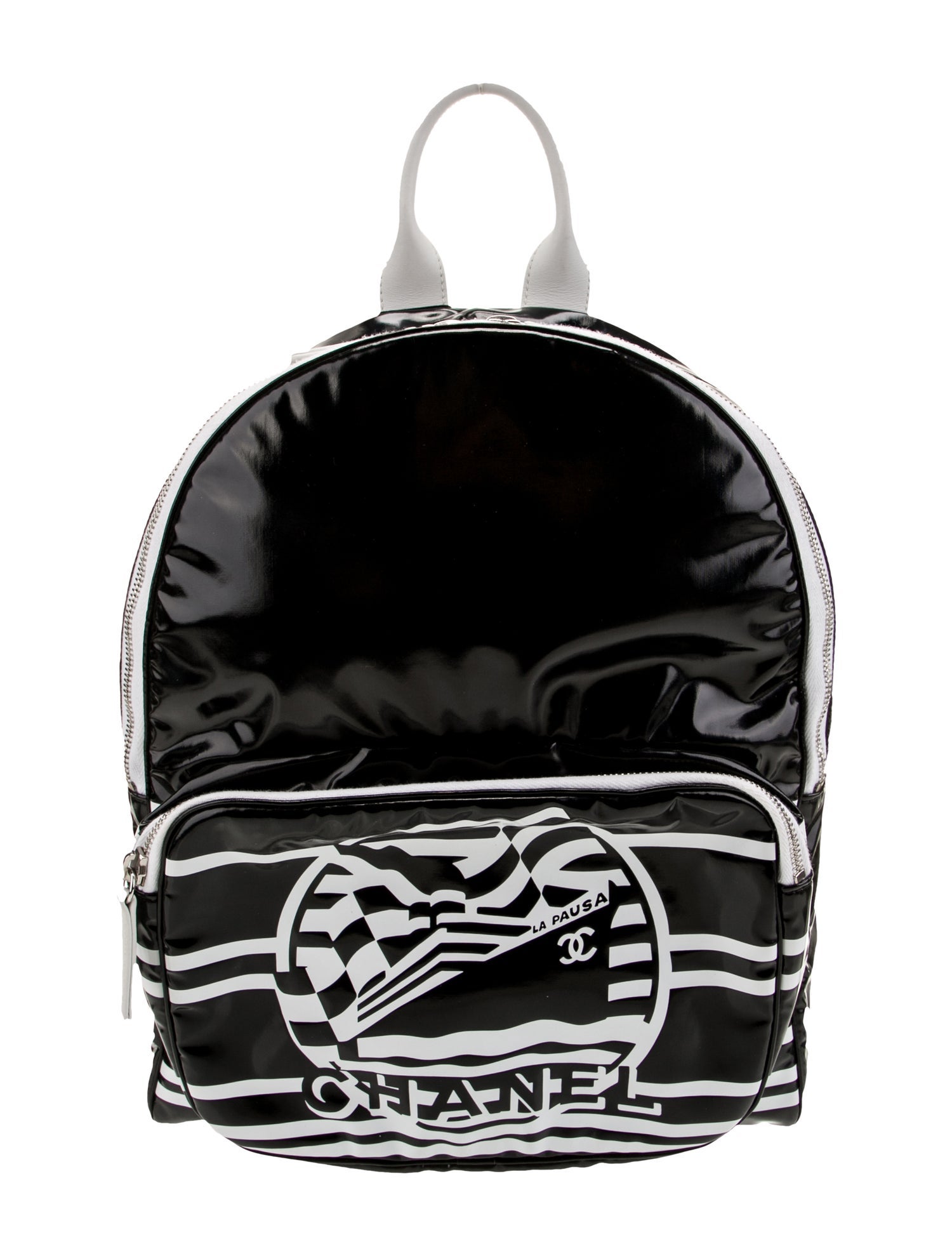 Chanel La Pausa Backpack