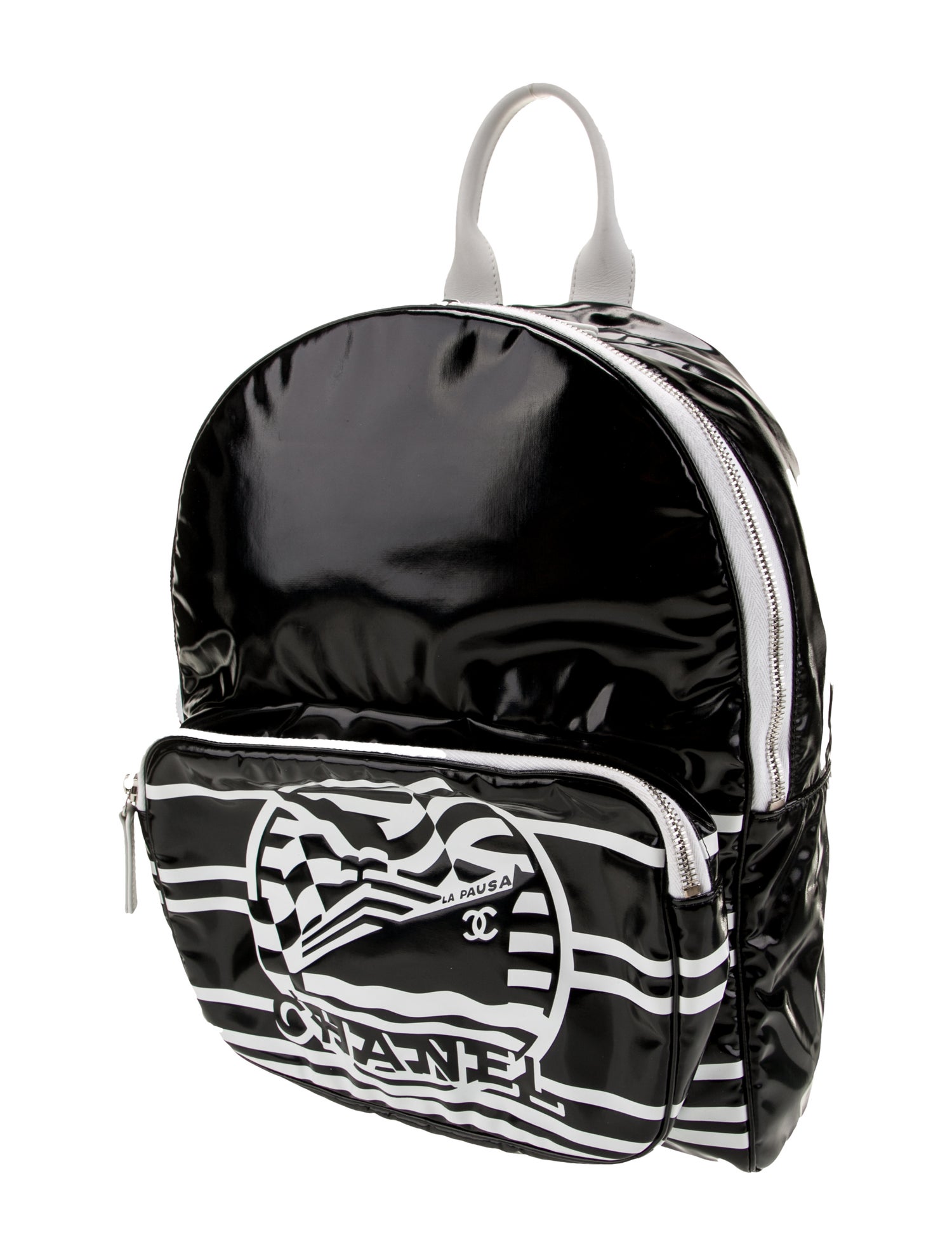Chanel La Pausa Backpack
