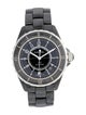 Chanel J12 Watch