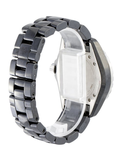 Chanel J12 Watch