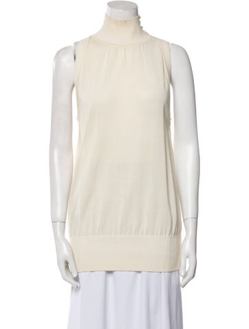 Chanel Tops Vintage 2001 Tunic Us8, Fr40 | M