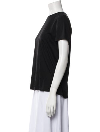 Chanel 2016 Crew Neck T-Shirt