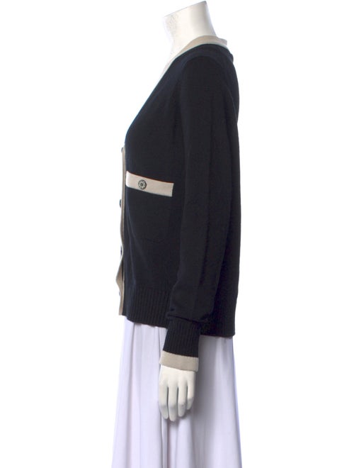 Chanel 2016 Cashmere Sweater