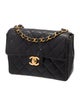 Chanel Classic Mini Square Flap Single Bag