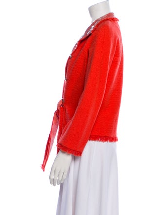 Chanel Vintage 2008 Evening Jacket