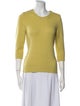 Chanel 2013 Cashmere Sweater