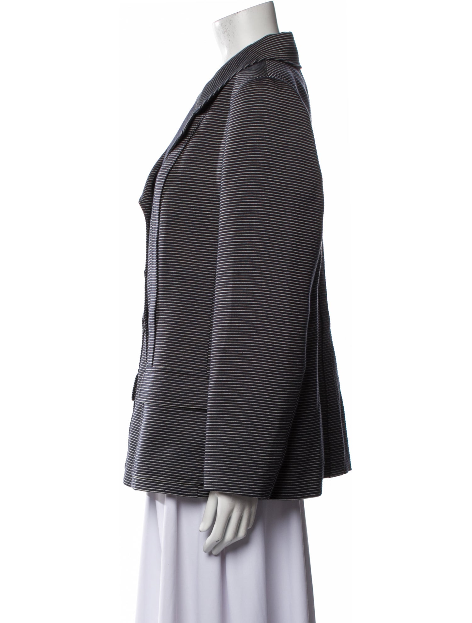 Chanel Vintage 2001 Blazer