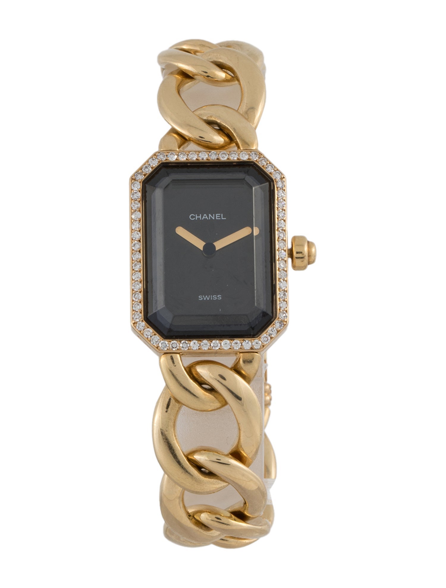 Chanel Première Watch