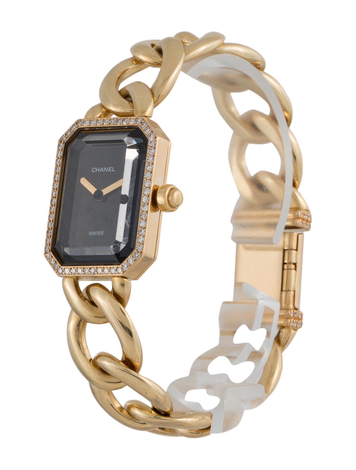 Chanel Première Watch