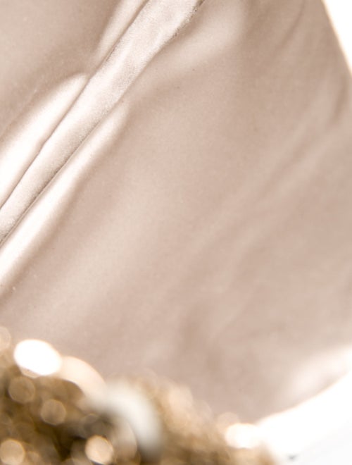 Chanel Mini Twisted Chain Hobo