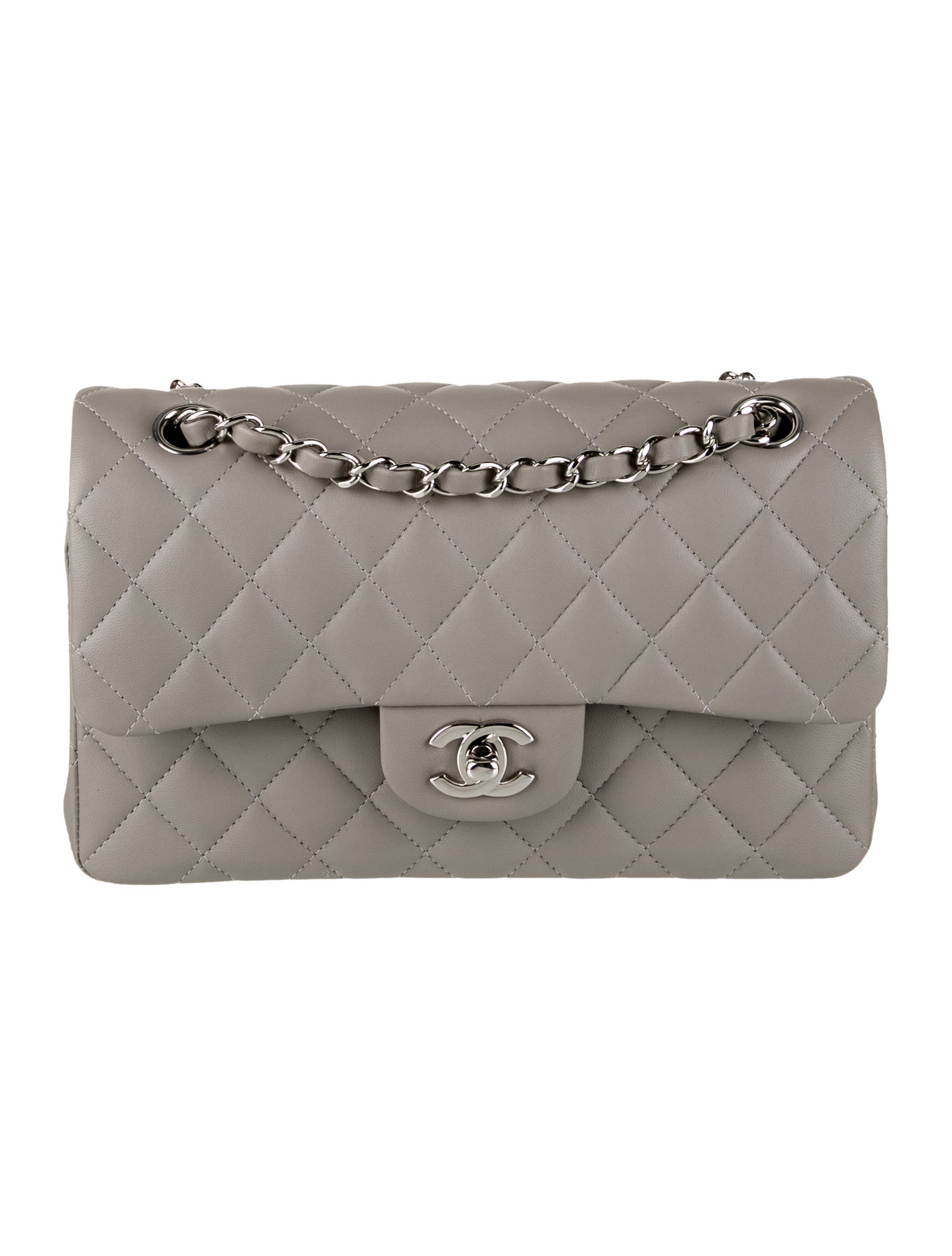 Chanel Small Classic Double Flap Bag