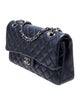 Chanel Medium Classic Double Flap Bag