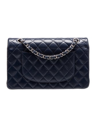 Chanel Medium Classic Double Flap Bag