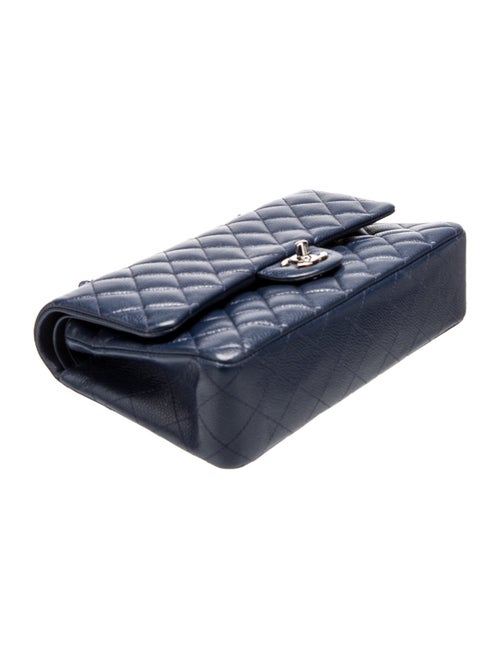 Chanel Medium Classic Double Flap Bag