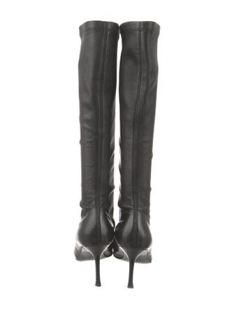 Chanel Vintage 2005 Boots