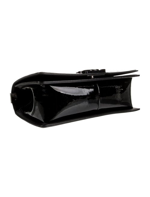 Chanel Medium Plexiglass Boy Bag