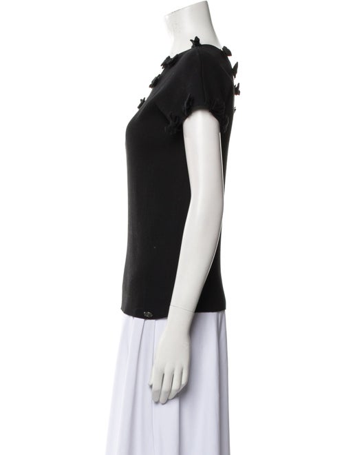 Chanel Vintage 2009 Top