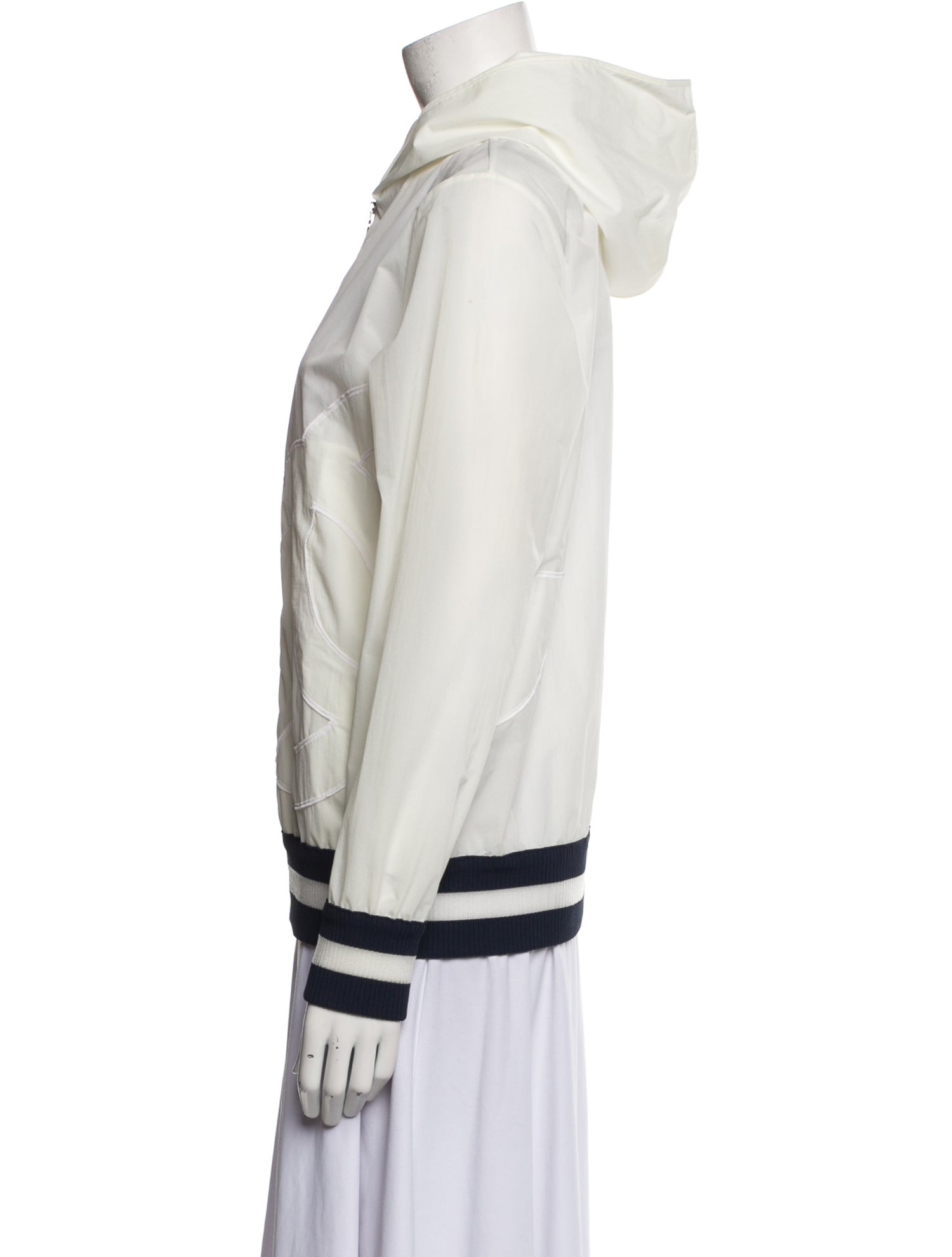 Chanel 2018 Bomber Jacket