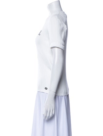 Chanel 2021 Graphic Print T-Shirt w/ Tags