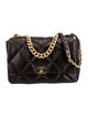 Chanel Maxi 19 Flap Bag