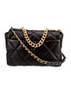 Chanel Maxi 19 Flap Bag