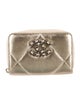 Chanel 2021-2022 19 Coin Purse Coin Pouch