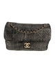 Chanel Paris-Moscou Moujik Flap Bag