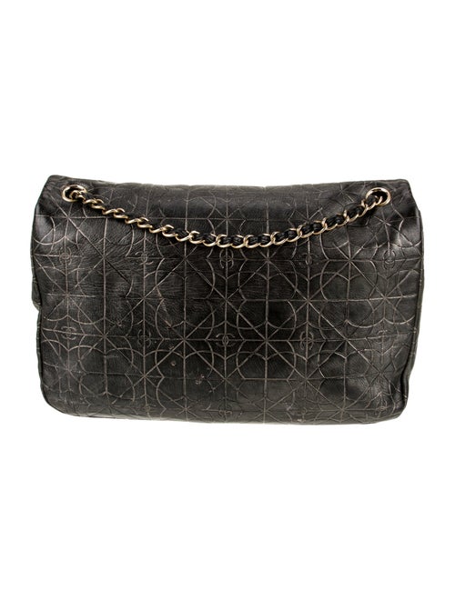 Chanel Paris-Moscou Moujik Flap Bag