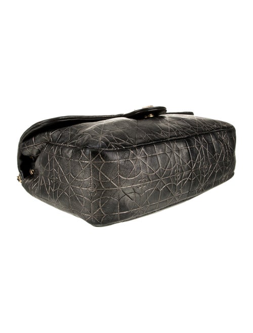 Chanel Paris-Moscou Moujik Flap Bag