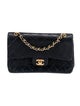 Chanel Classic Small Double Flap Bag