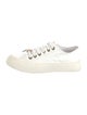 Chanel 2024 Interlocking CC Logo Sneakers