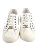 Chanel 2024 Interlocking CC Logo Sneakers