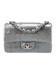 Chanel Rectangular Mini Airline Flap Bag