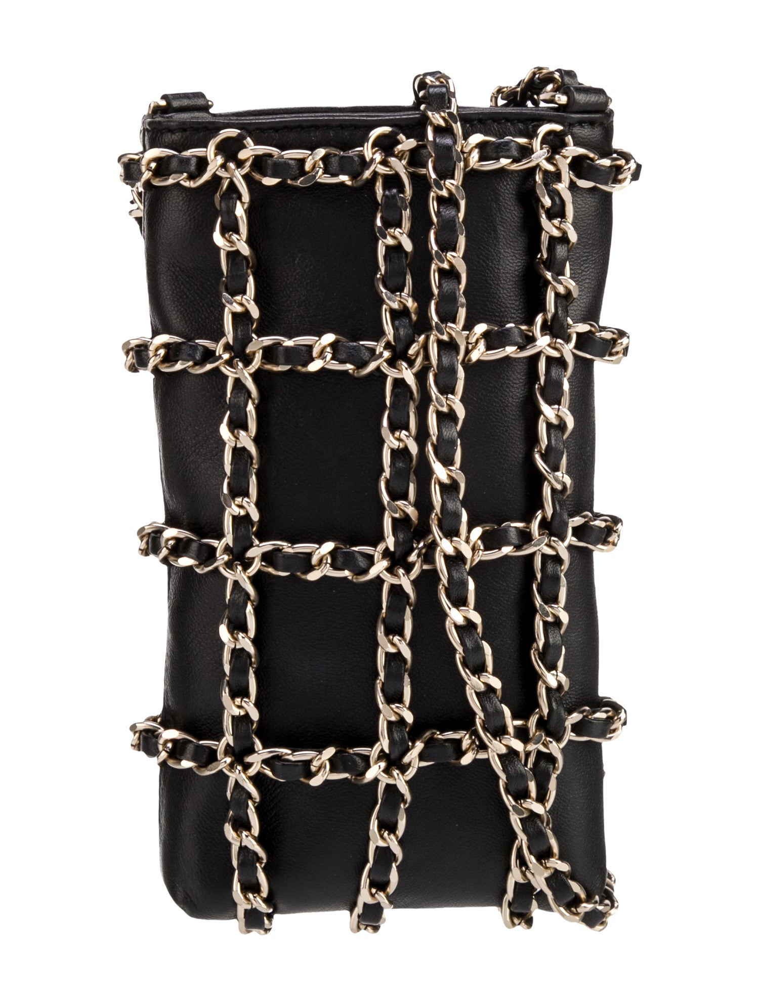 Chanel Tech Me Out Phone Holder