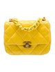 Chanel Mini Candy Chain Flap Bag