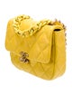 Chanel Mini Candy Chain Flap Bag