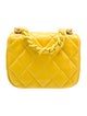 Chanel Mini Candy Chain Flap Bag