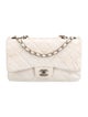 Chanel Medium 3 Accordion Flap Bag