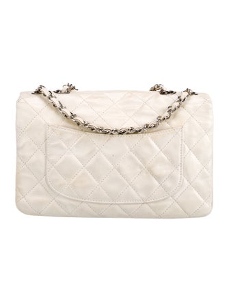 Chanel Medium 3 Accordion Flap Bag
