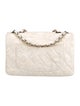 Chanel Medium 3 Accordion Flap Bag
