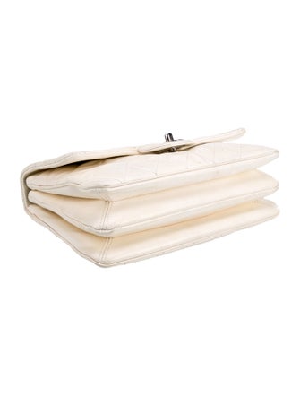 Chanel Medium 3 Accordion Flap Bag