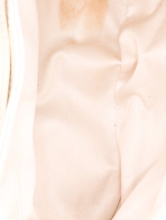 Chanel Medium 3 Accordion Flap Bag