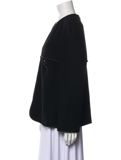 Chanel 2015 Wool Jacket