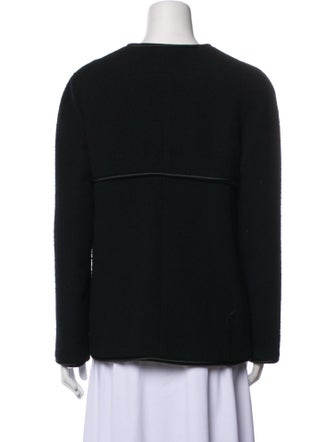 Chanel 2015 Wool Jacket