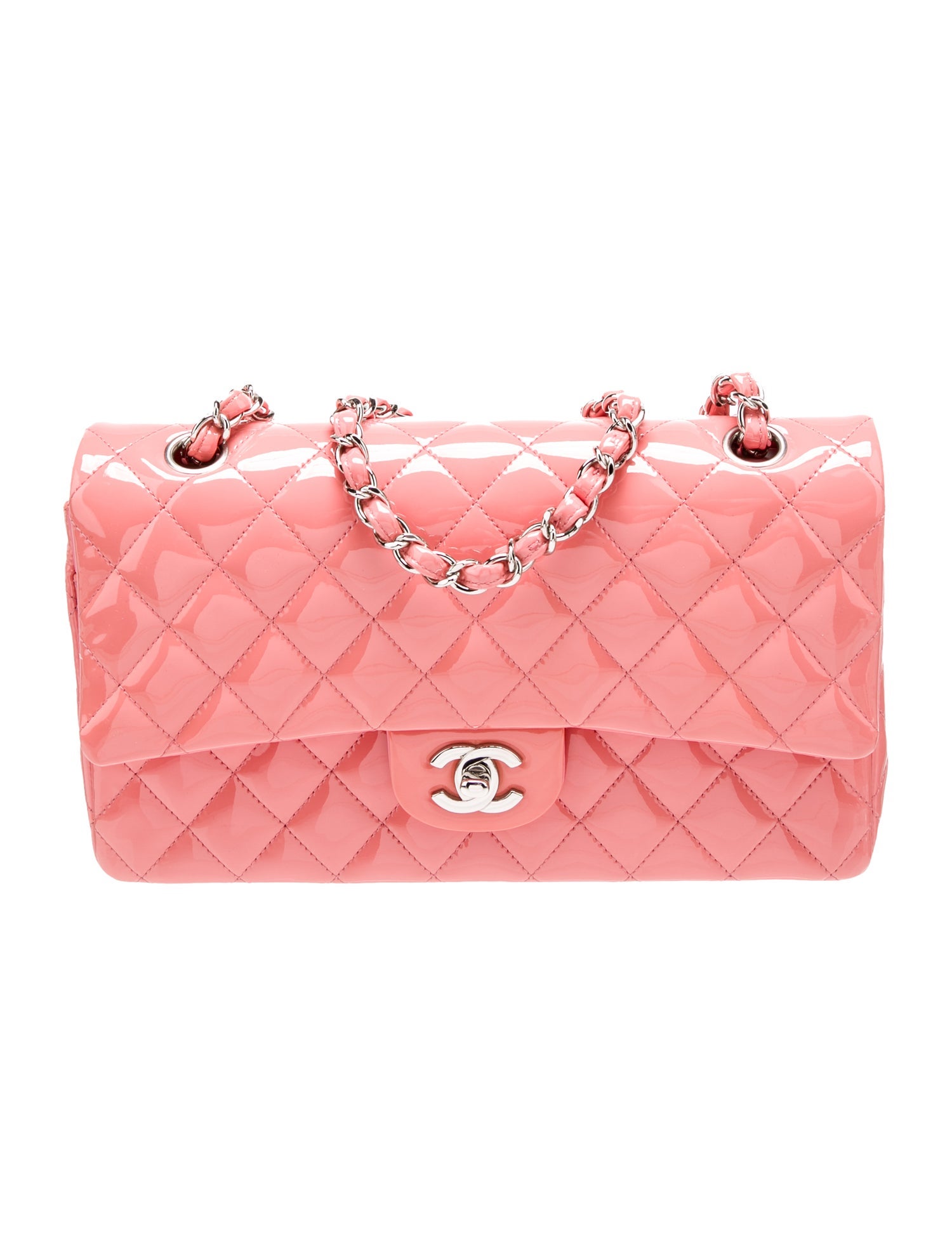 Chanel Classic Medium Double Flap Bag