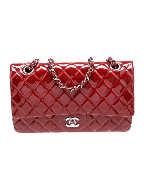 Chanel Medium Classic Double Flap Bag