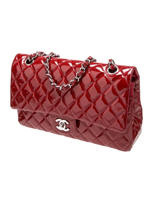 Chanel Medium Classic Double Flap Bag