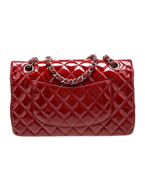 Chanel Medium Classic Double Flap Bag