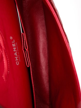 Chanel Medium Classic Double Flap Bag